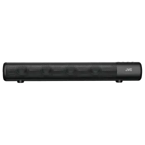 JVC Black Sound Bar Bluetooth TH-N322B