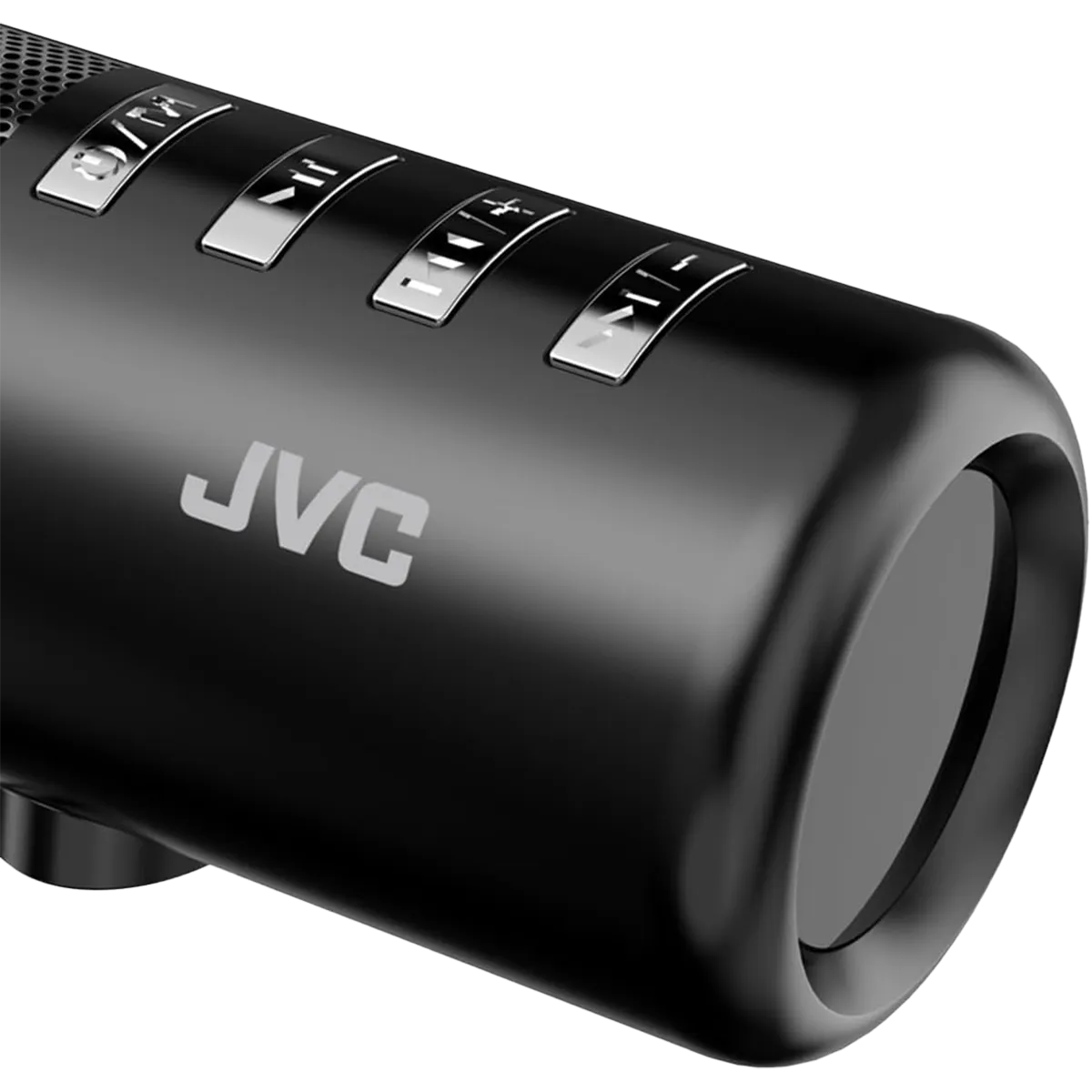 JVC Black Sound Bar Bluetooth TH-N322B