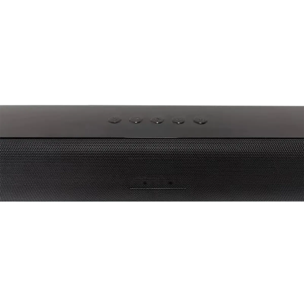JVC Black Sound Bar Bluetooth TH-N322B