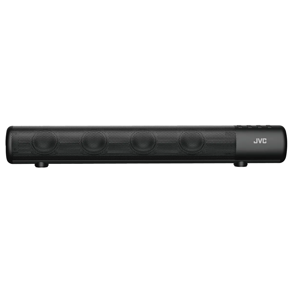 JVC Black Sound Bar Bluetooth TH-N322B