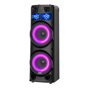 JVC Party Speaker XS-N7222PB
