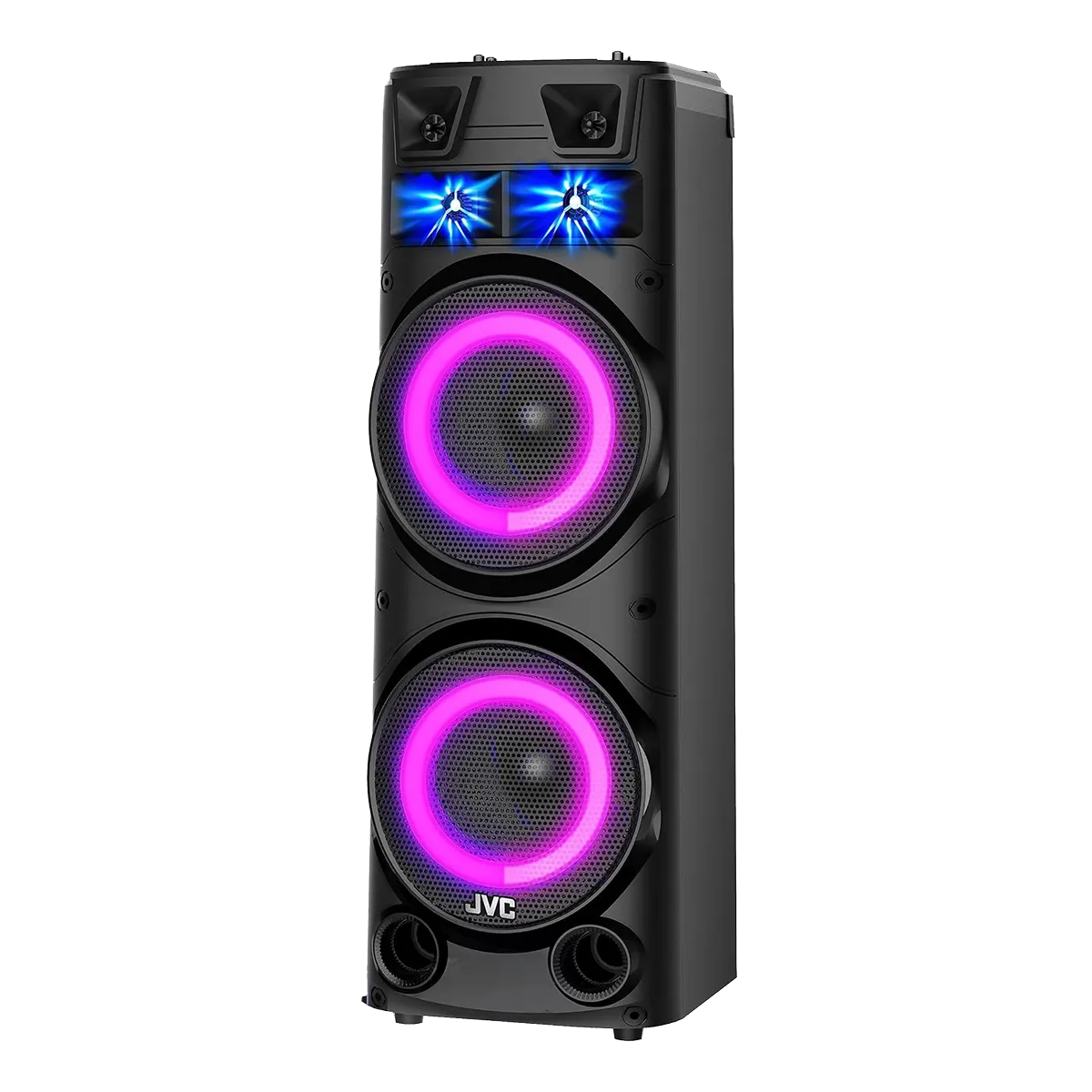 JVC Party Speaker XS-N7222PB