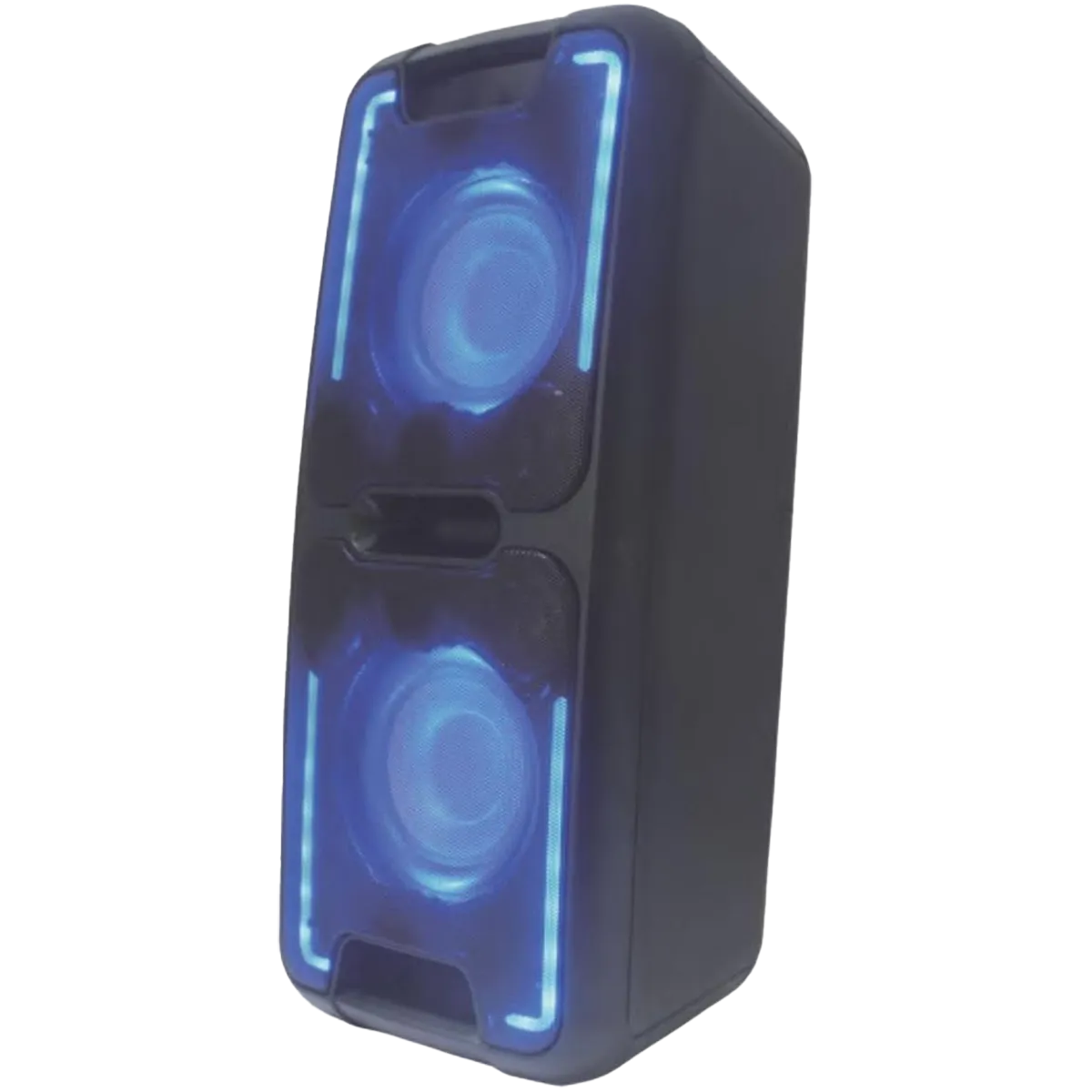 JVC Portable Bluetooth Speaker XS-N527B