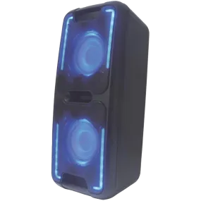 JVC Portable Bluetooth Speaker XS-N527B