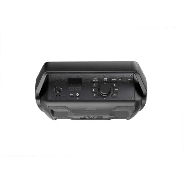 JVC Rover Portable Indoor/Outdoor Bluetooth Speaker