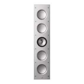 KEF Ci5160RLM-THX - In-Wall High Performing Speaker, Each