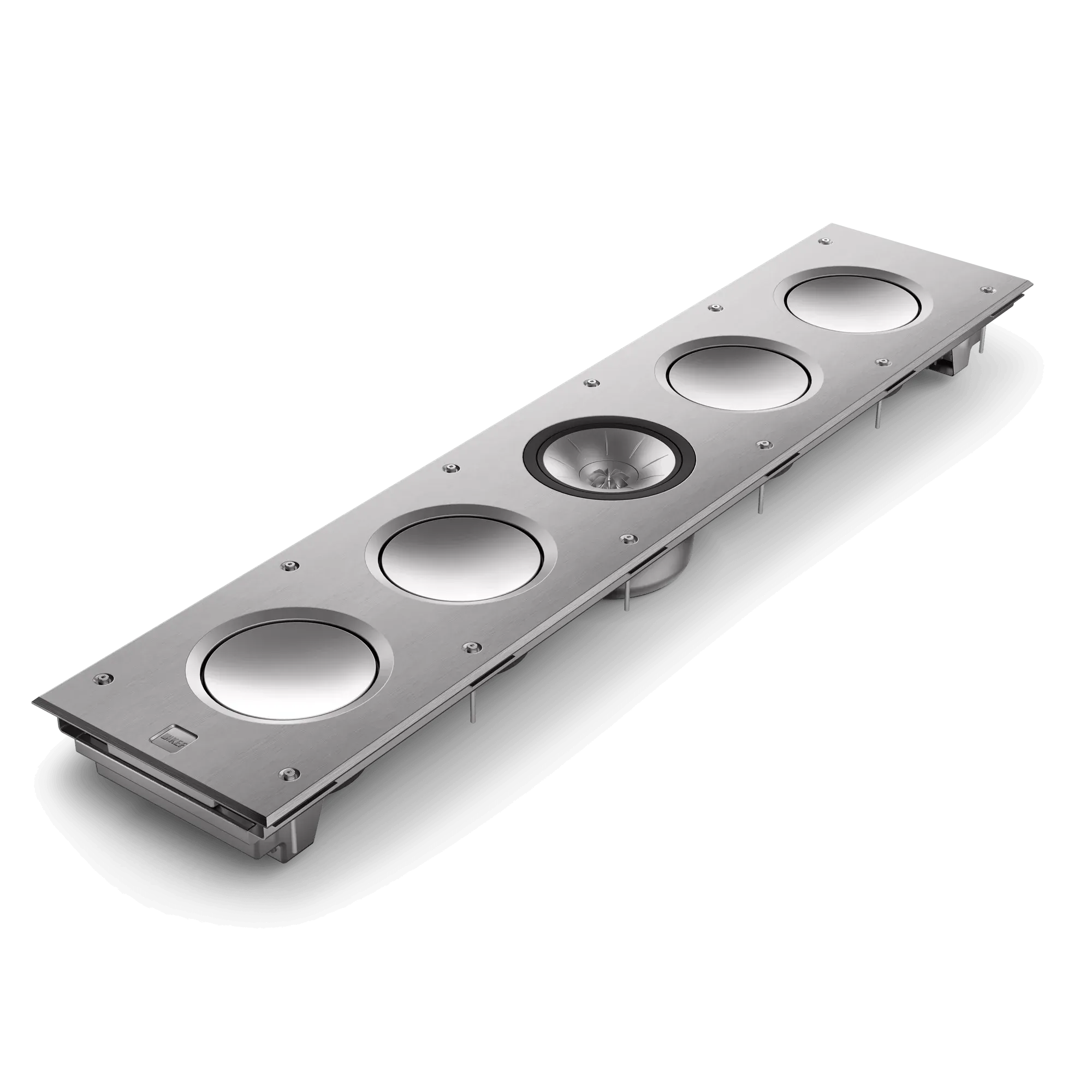 KEF Ci5160RLM-THX - In-Wall High Performing Speaker, Each