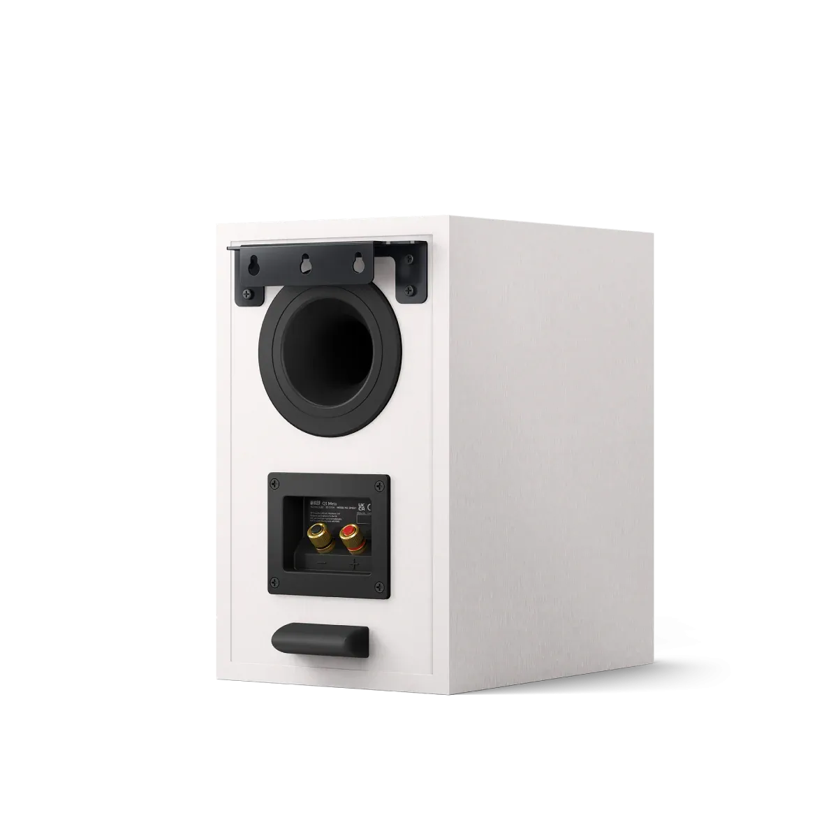 KEF Q1 Meta