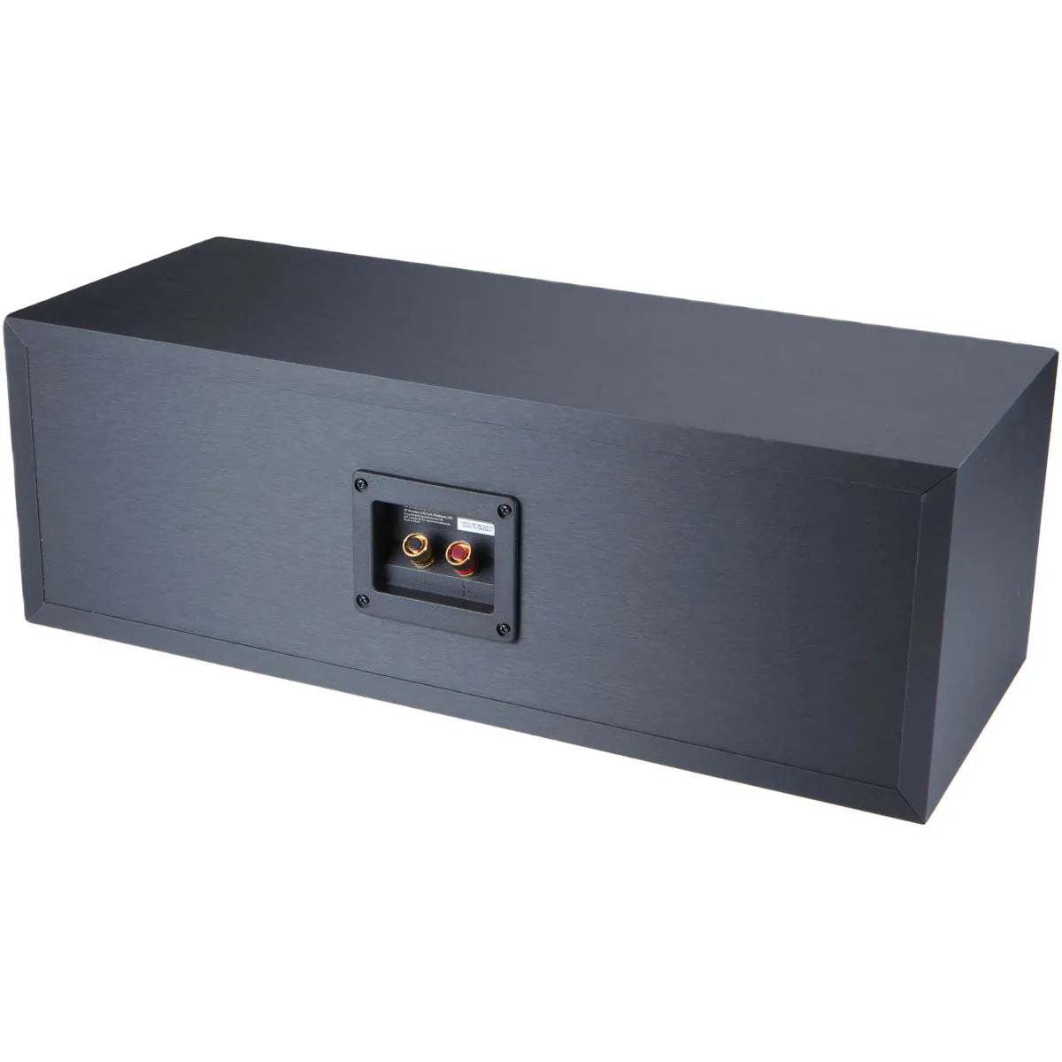 KEF Q250C Center Channel Speaker