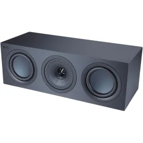 KEF Q250C Center Channel Speaker