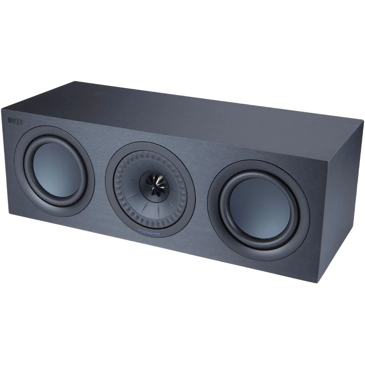 KEF Q250C Center Channel Speaker