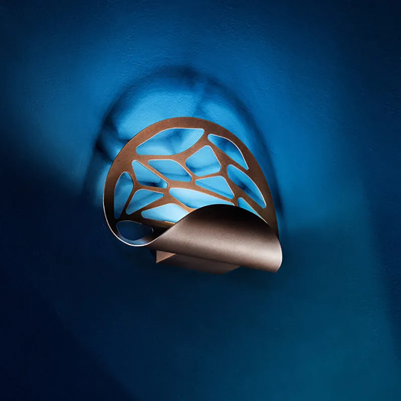 Kelly Wall Light