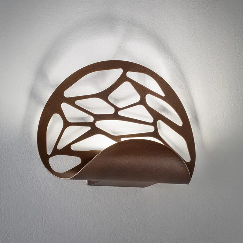 Kelly Wall Light