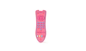 Kids Musical TV Remote Control Toy