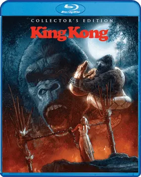 King Kong (1976)