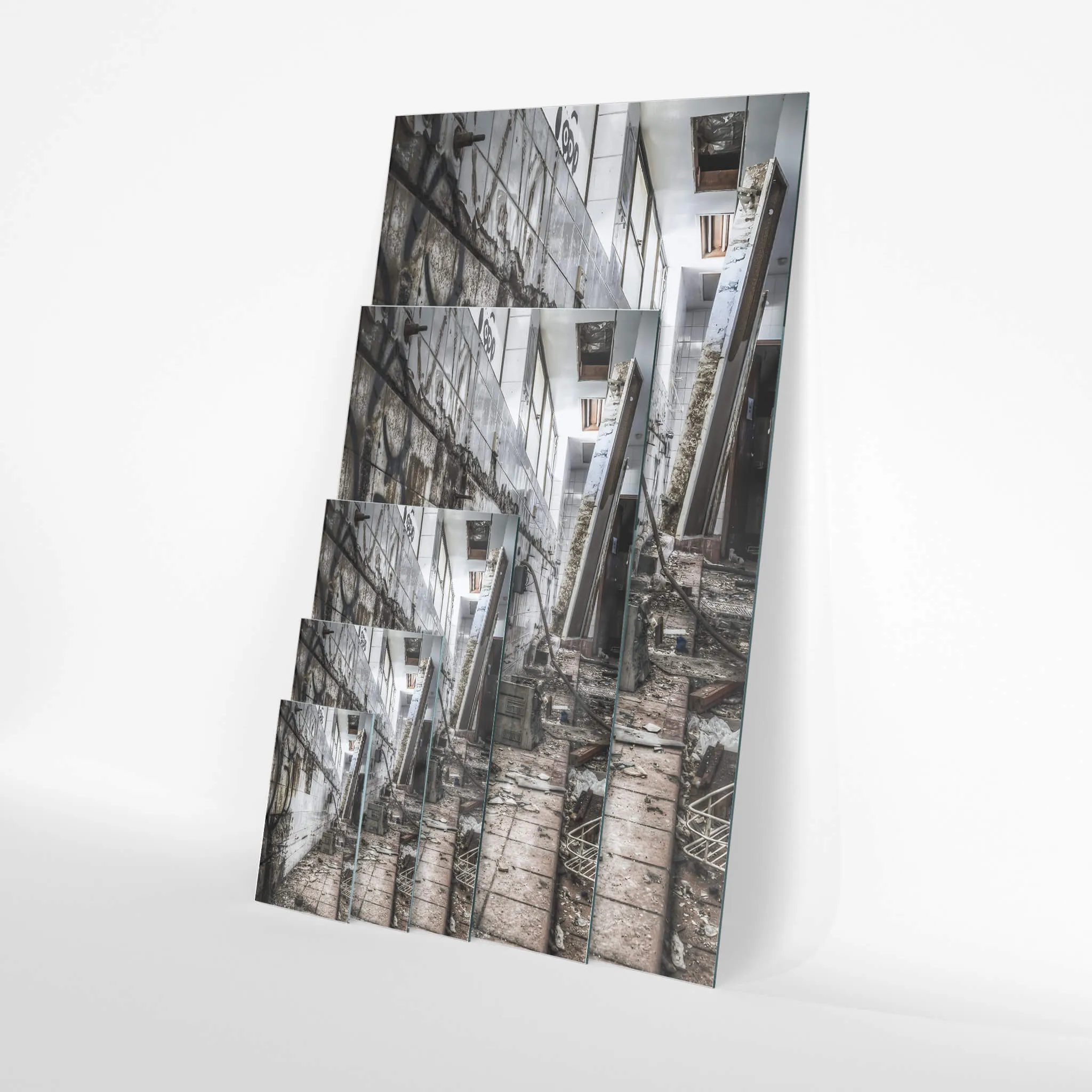 Kitchen Back Wall | Balmain Leagues Club