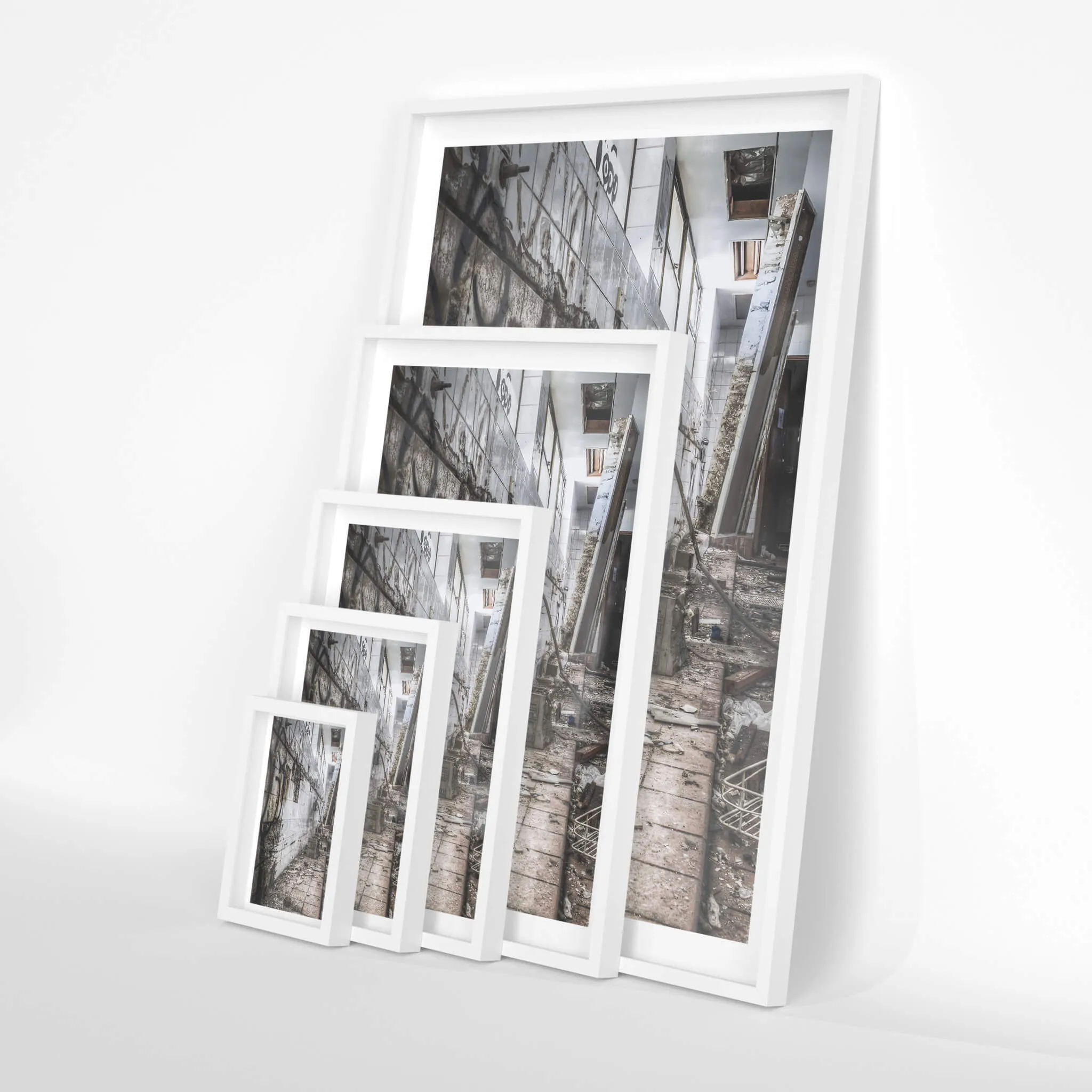 Kitchen Back Wall | Balmain Leagues Club