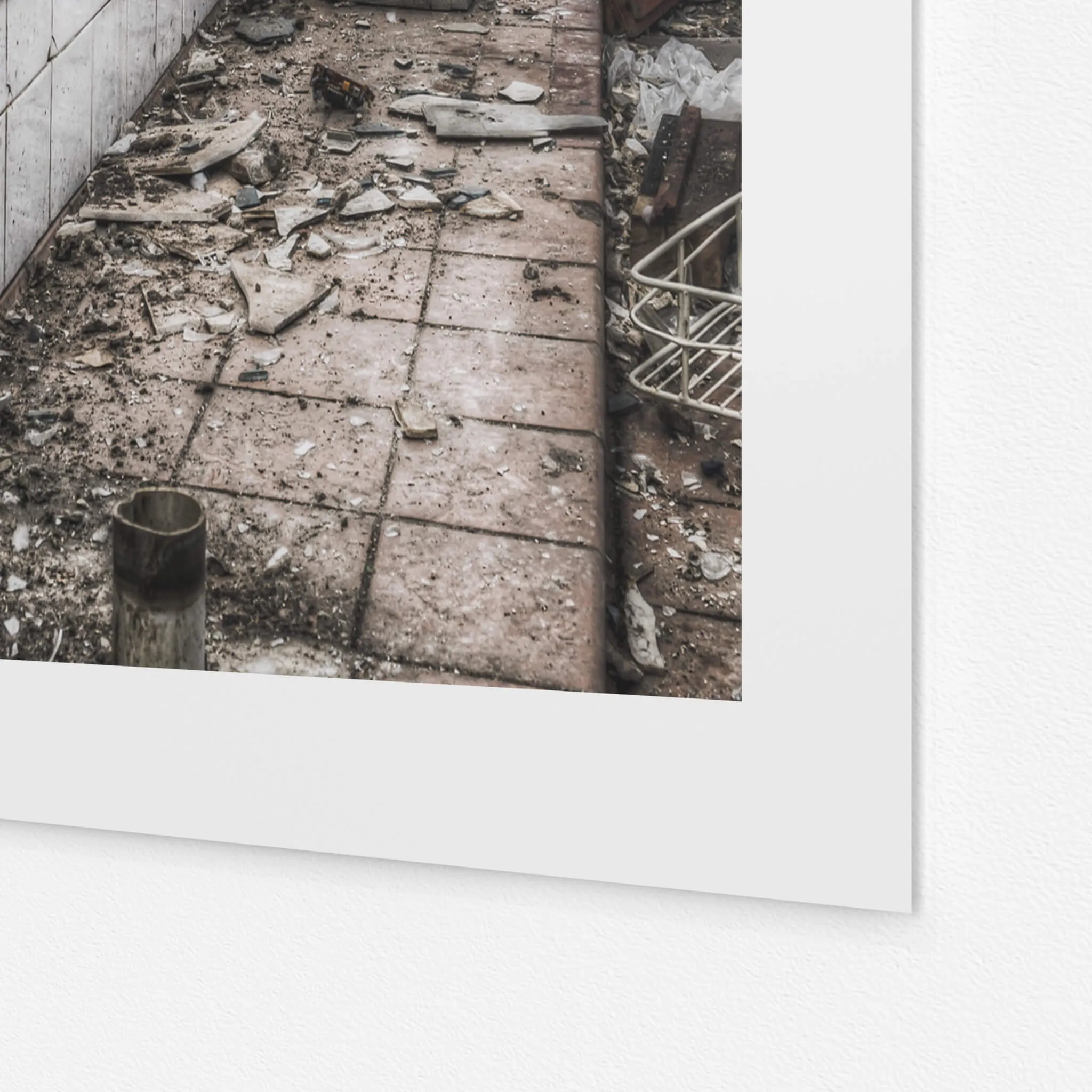 Kitchen Back Wall | Balmain Leagues Club