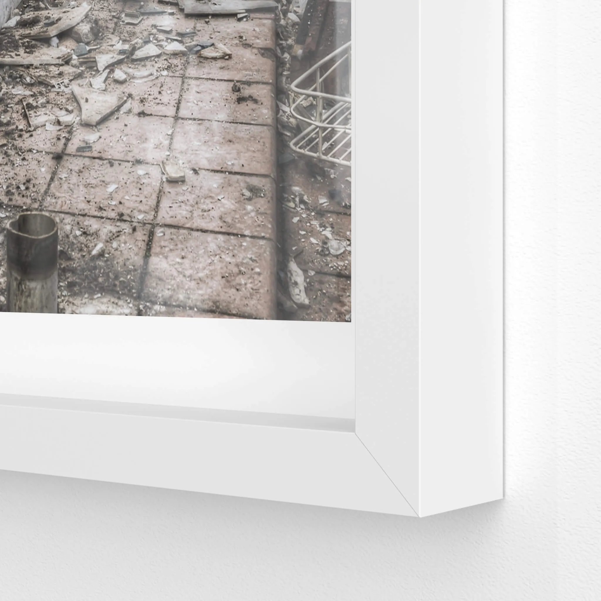 Kitchen Back Wall | Balmain Leagues Club
