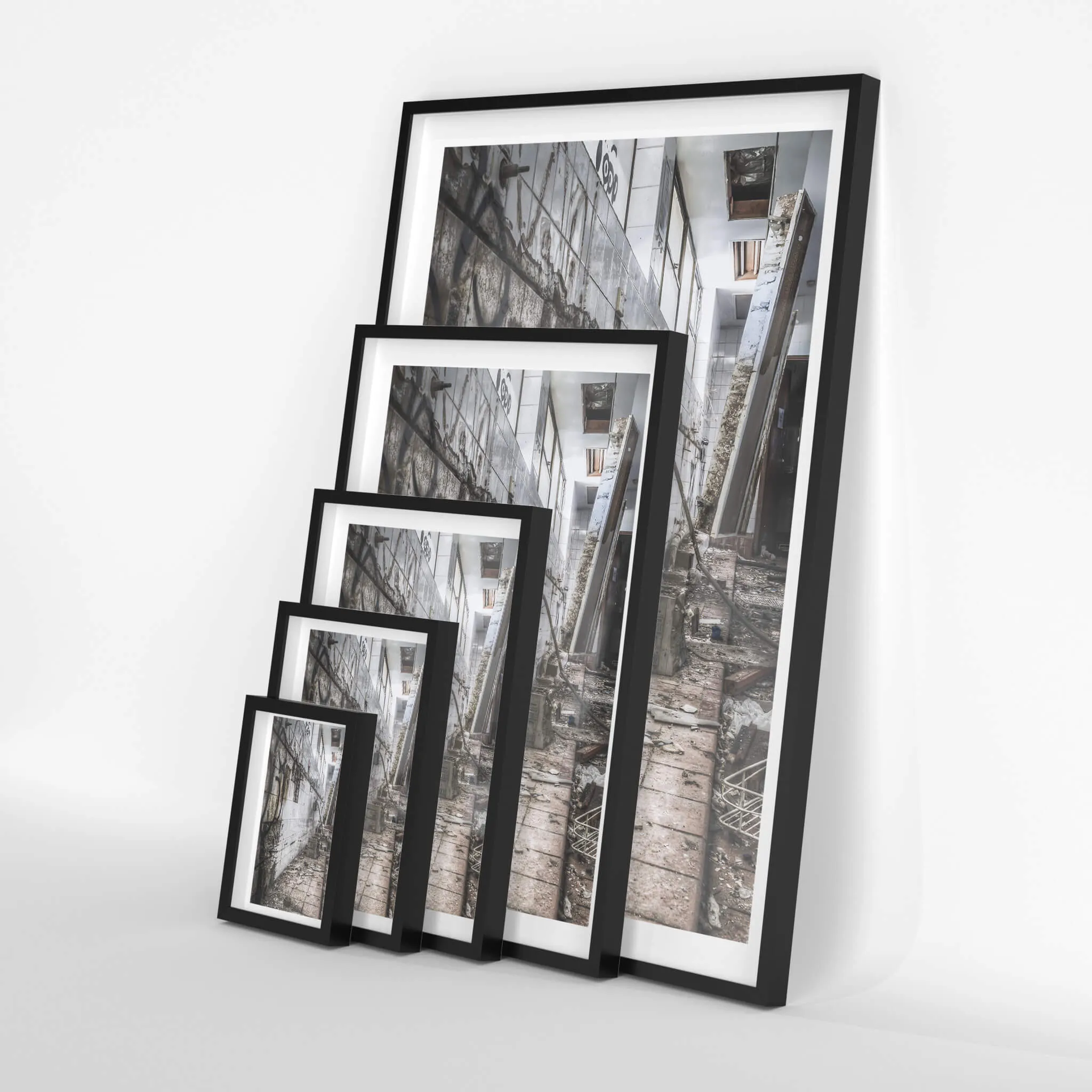 Kitchen Back Wall | Balmain Leagues Club