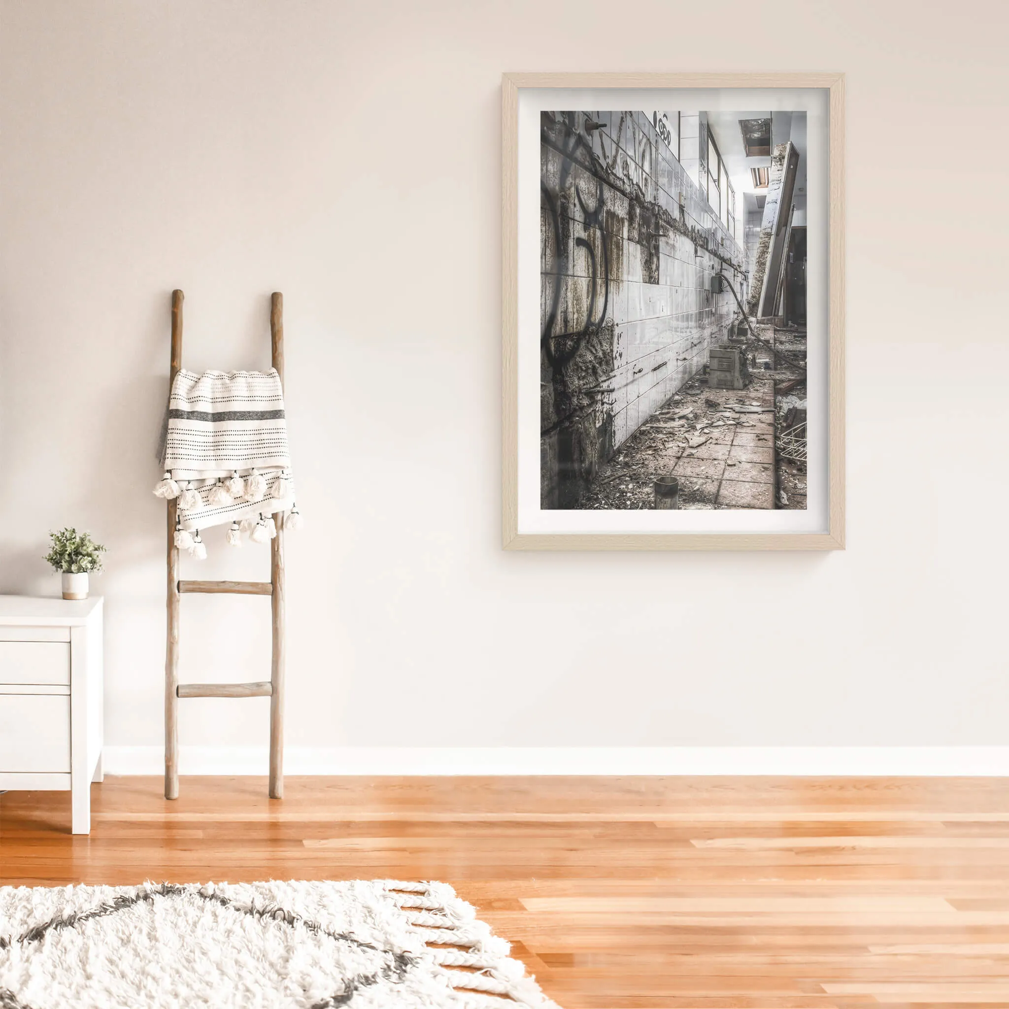 Kitchen Back Wall | Balmain Leagues Club