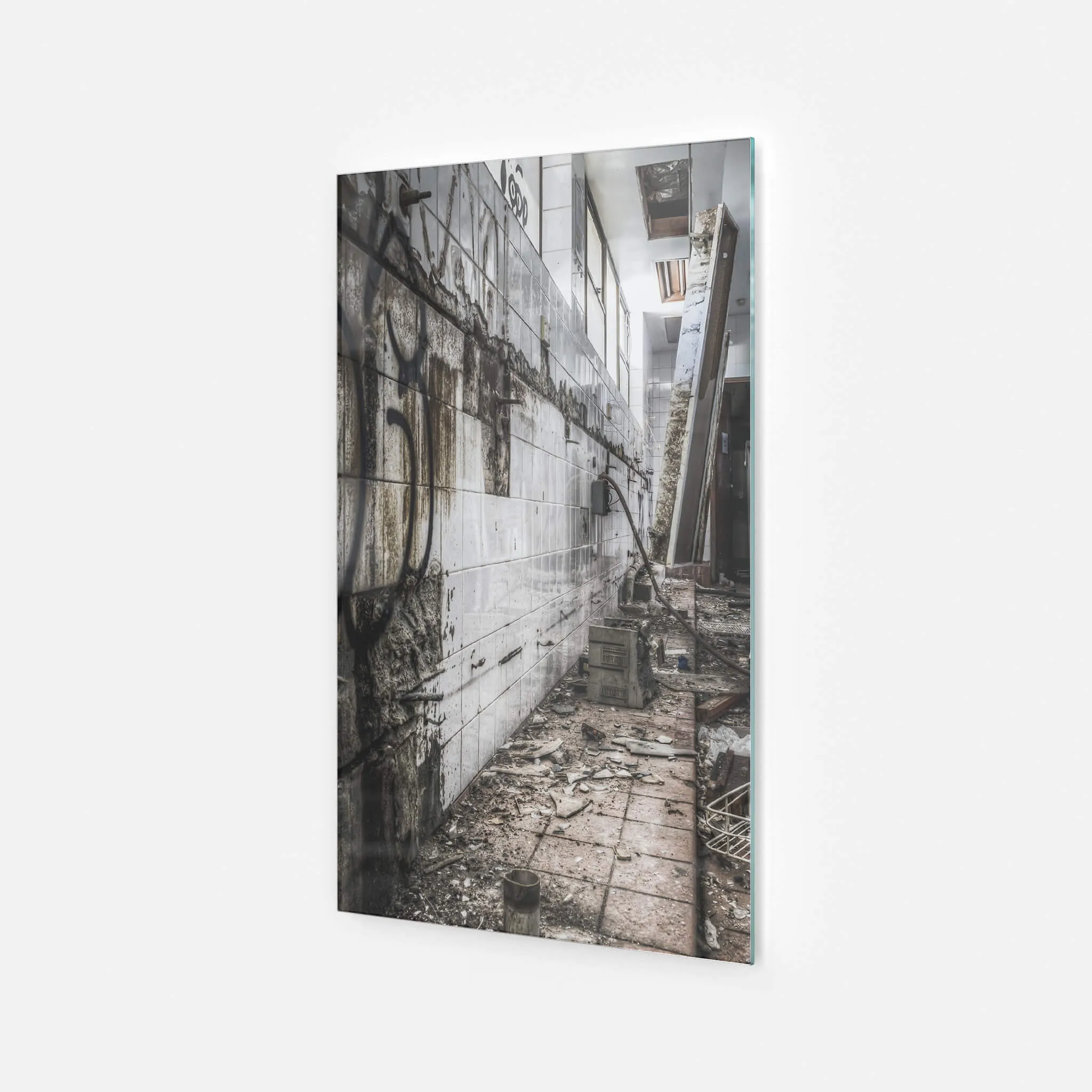 Kitchen Back Wall | Balmain Leagues Club