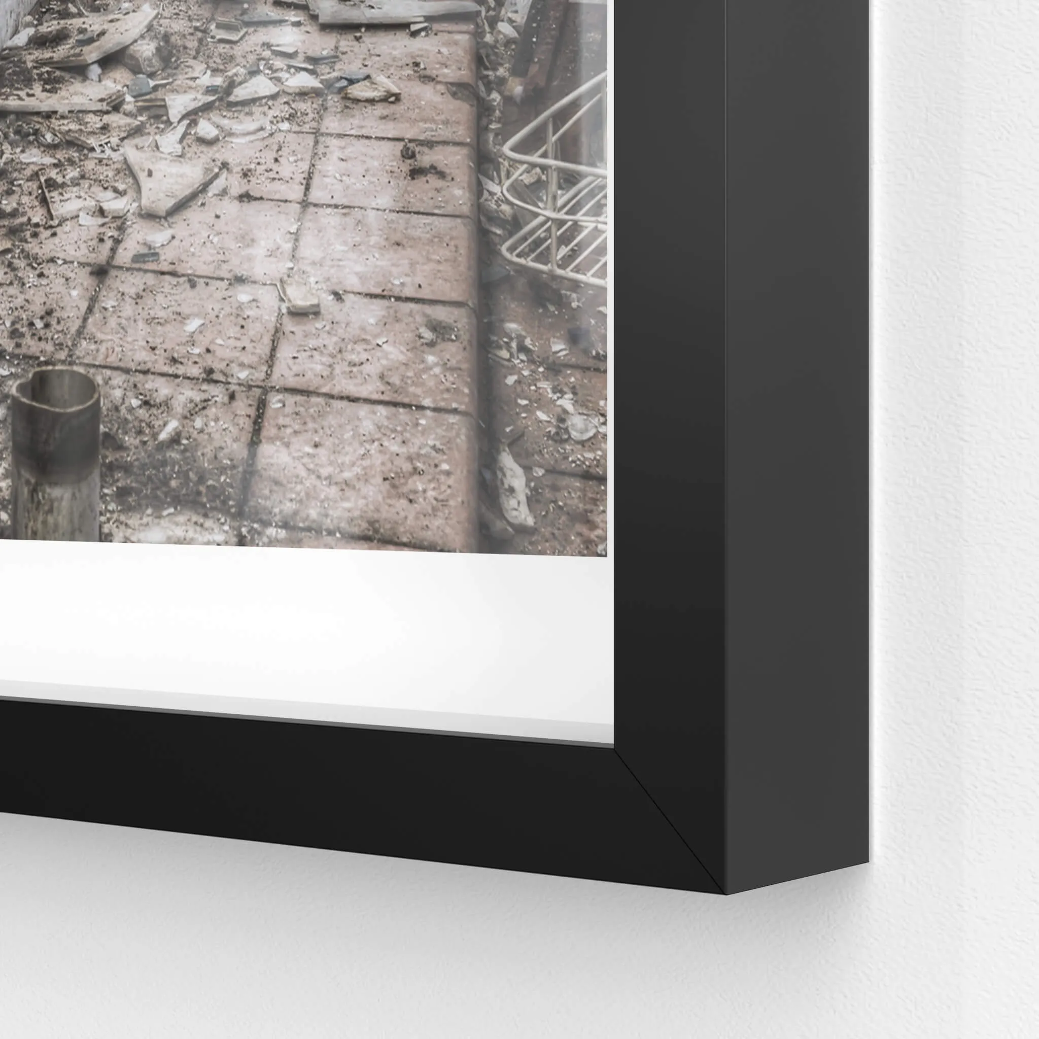 Kitchen Back Wall | Balmain Leagues Club