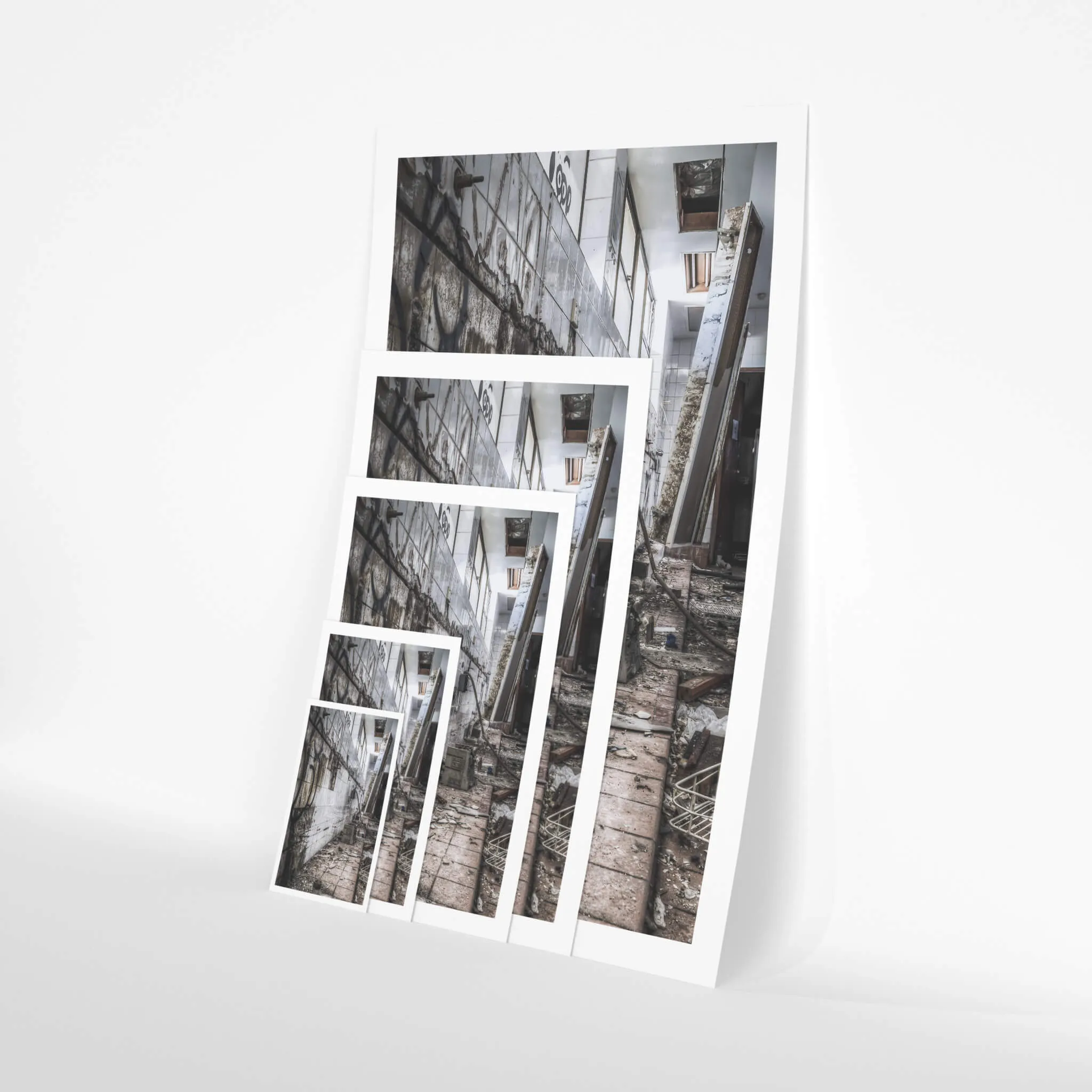 Kitchen Back Wall | Balmain Leagues Club