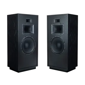 Klipsch Forte IV Floorstanding Speakers Pair