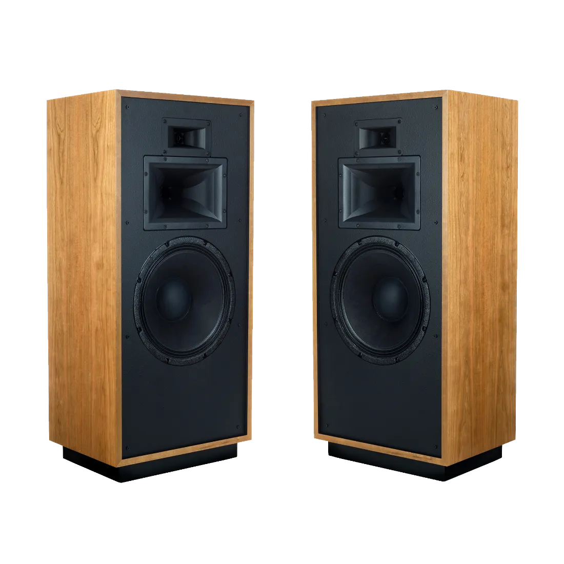 Klipsch Forte IV Floorstanding Speakers Pair