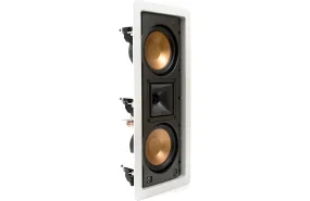 Klipsch R-5502-W In-Wall Speaker Open Box (Each)