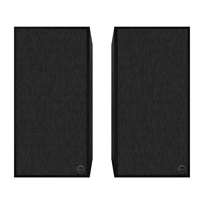 Klipsch The Nines Heritage Inspired Powered Speaker - (Pair)