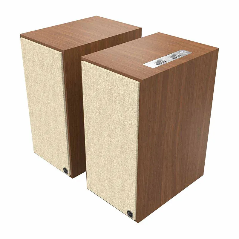 Klipsch The Sevens Heritage Inspired Powered Speaker - (Pair)