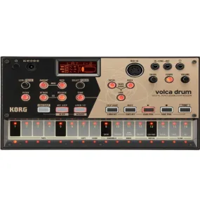 Korg Volca Drum