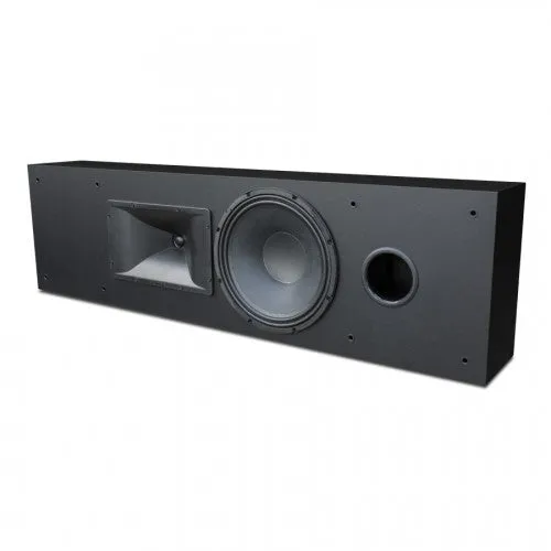 Krix Megaphonix On-Wall Centre Theatre Speaker