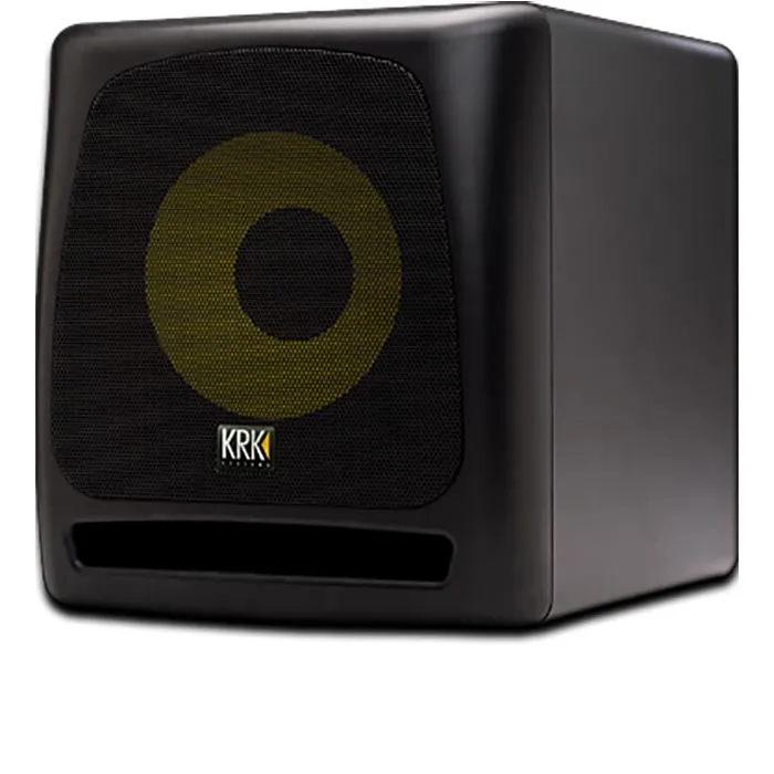 KRK 10" Studio Subwoofer 120V