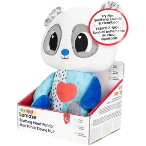 Lamaze Soothing Heart Panda