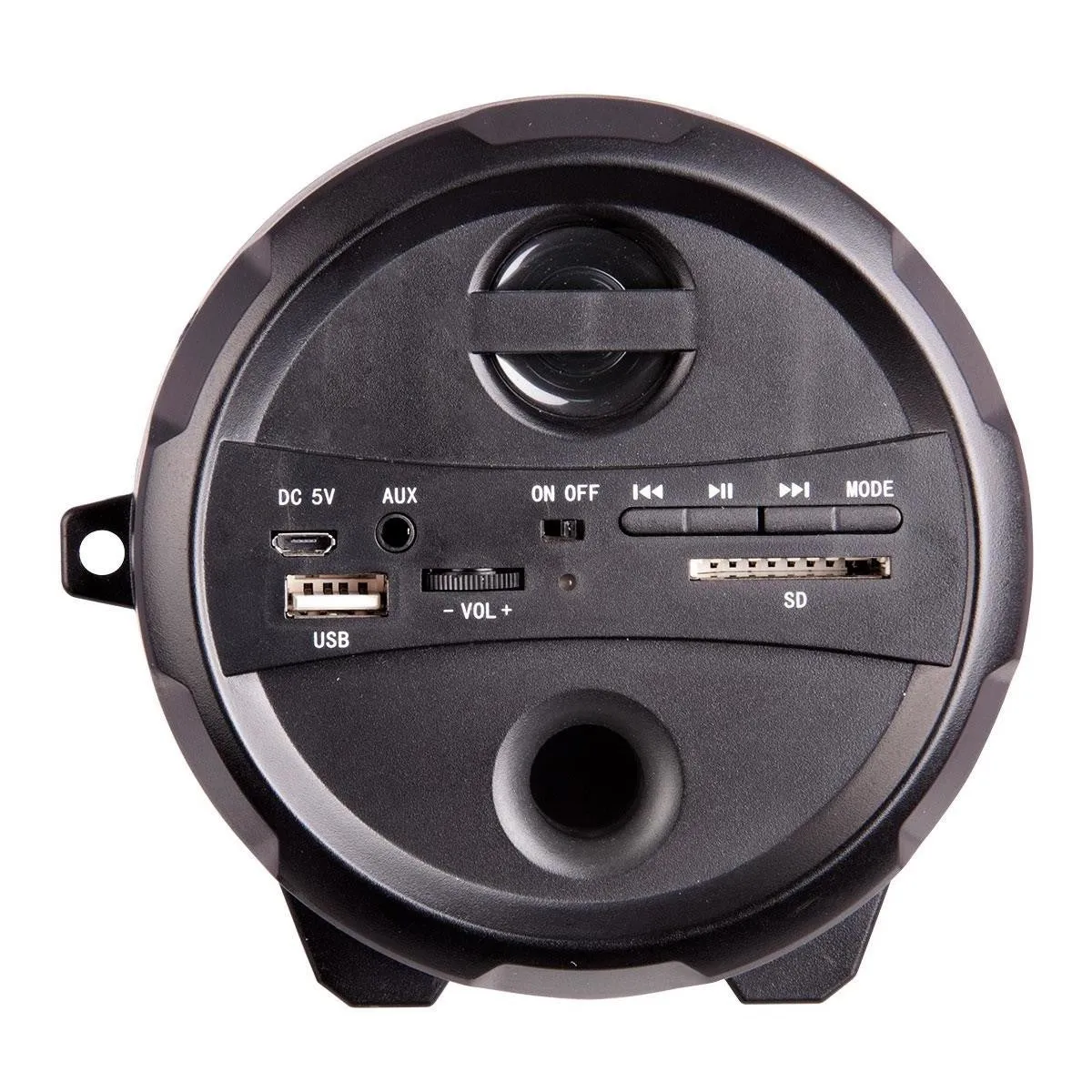 Laser Bluetooth 2.1 Outdoor Active Speaker