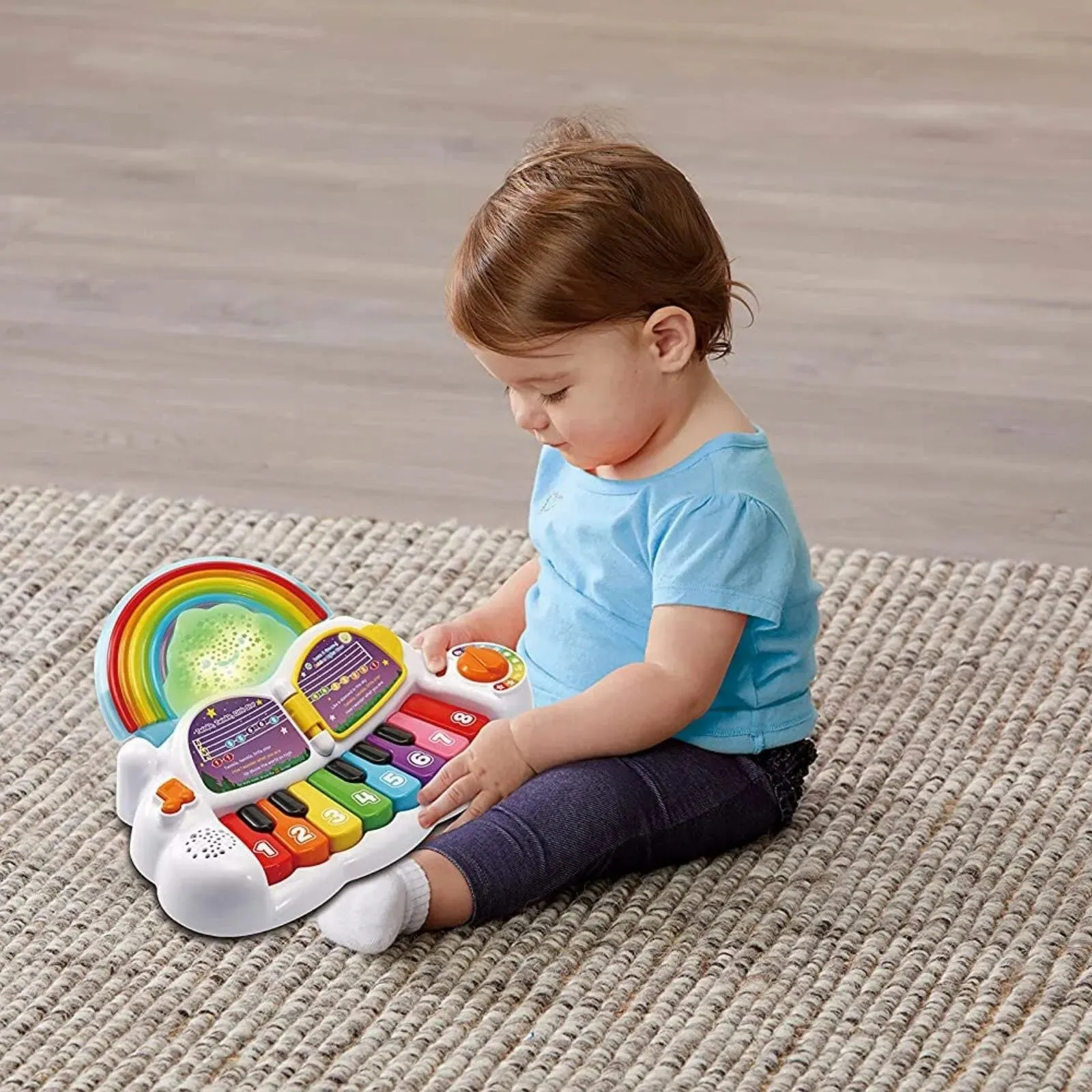 LeapFrog Learn & Groove Rainbow Lights