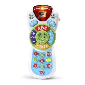 LeapFrog Scout's Learning Lights Remote Deluxe