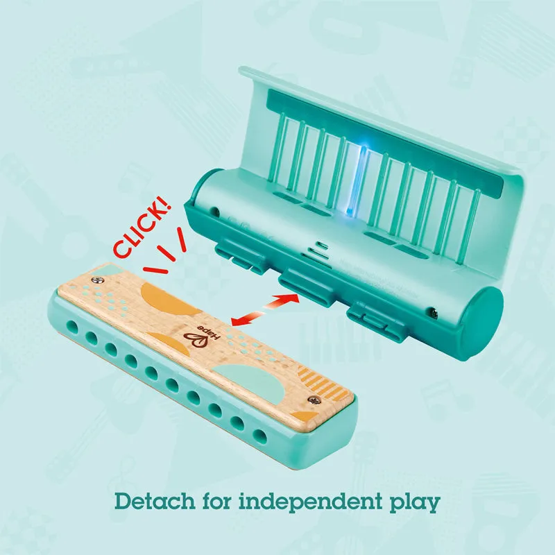 Learn with Lights Harmonica