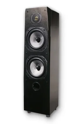 Legacy Audio Expression Floorstanding Loudspeaker (Pair)
