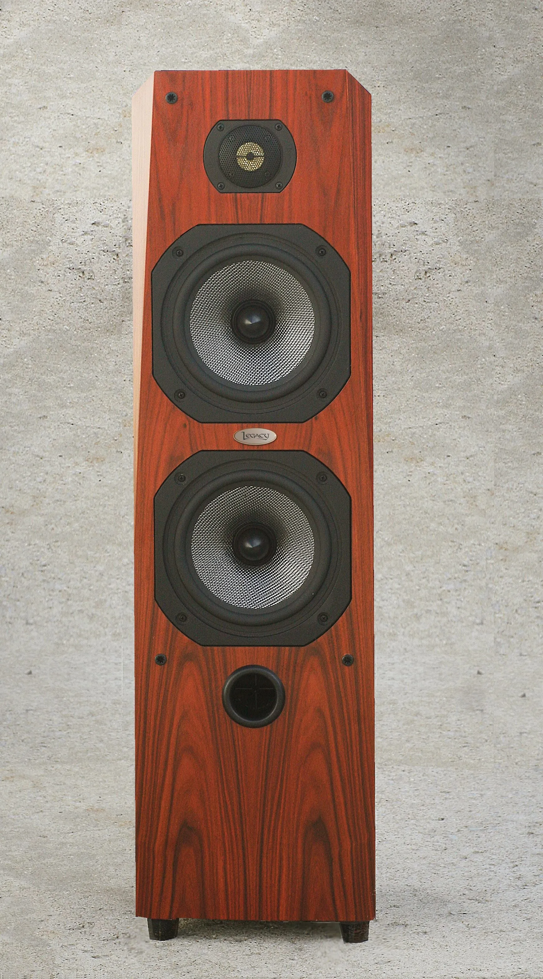 Legacy Audio Expression Floorstanding Loudspeaker (Pair)