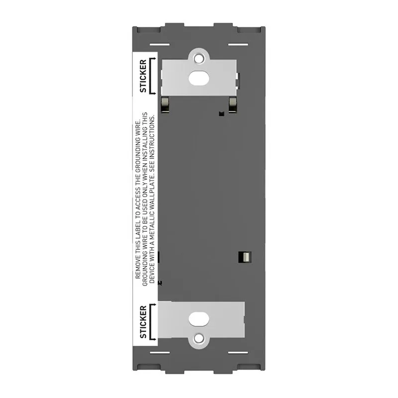 Legrand WNRL33 Home/Away Wireless Smart Switch with Netatmo