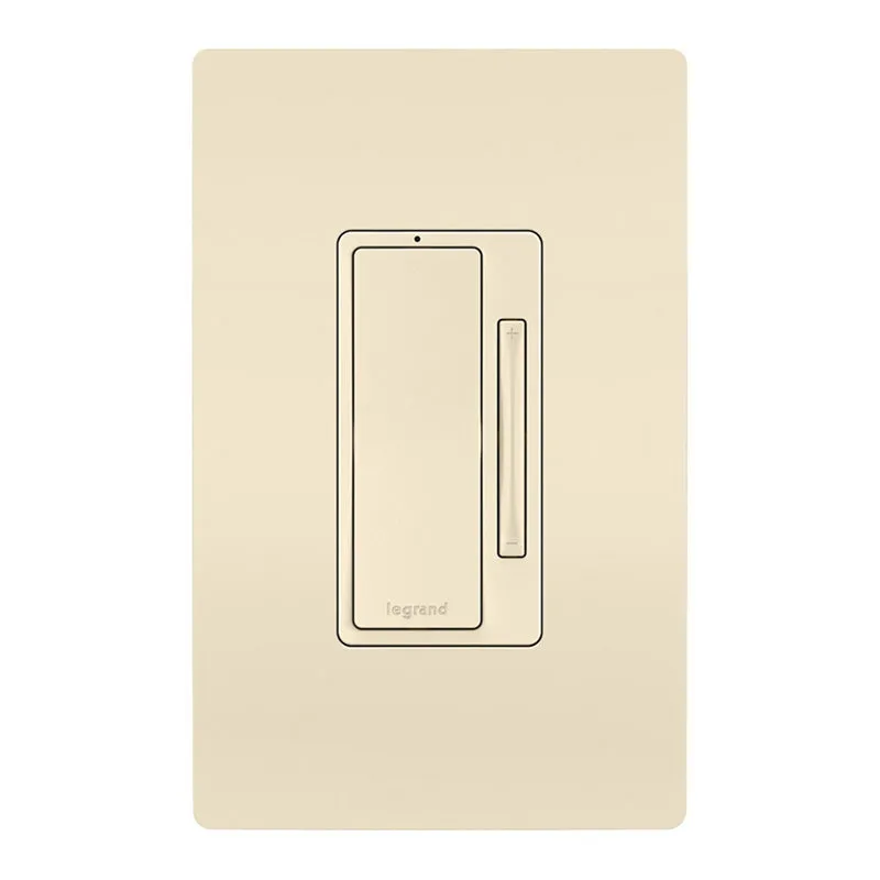 Legrand WNRL63 Wireless Smart Dimmer with Netatmo