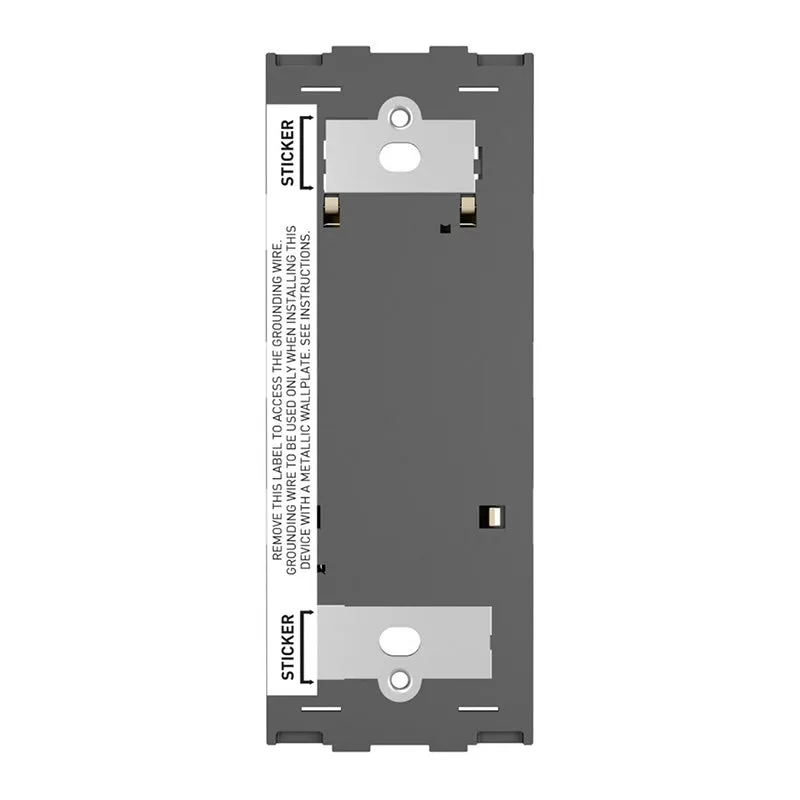 Legrand WNRL63 Wireless Smart Dimmer with Netatmo