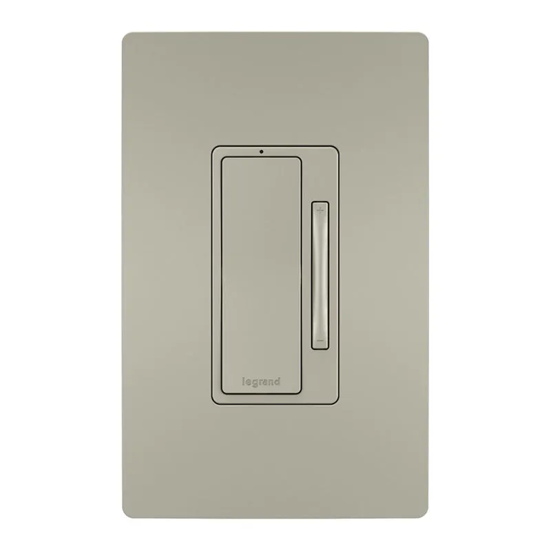 Legrand WNRL63 Wireless Smart Dimmer with Netatmo