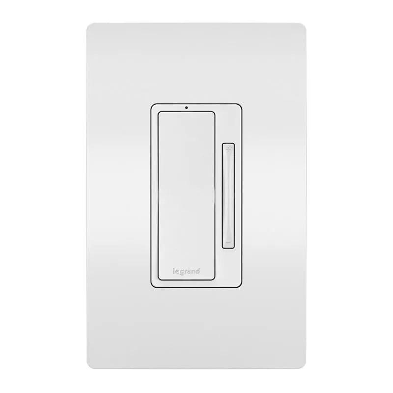 Legrand WNRL63 Wireless Smart Dimmer with Netatmo