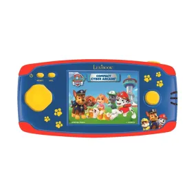 Lexibook Paw Patrol Handheld Console Compact Cyber Arcade 2.5 Inch 150 Games