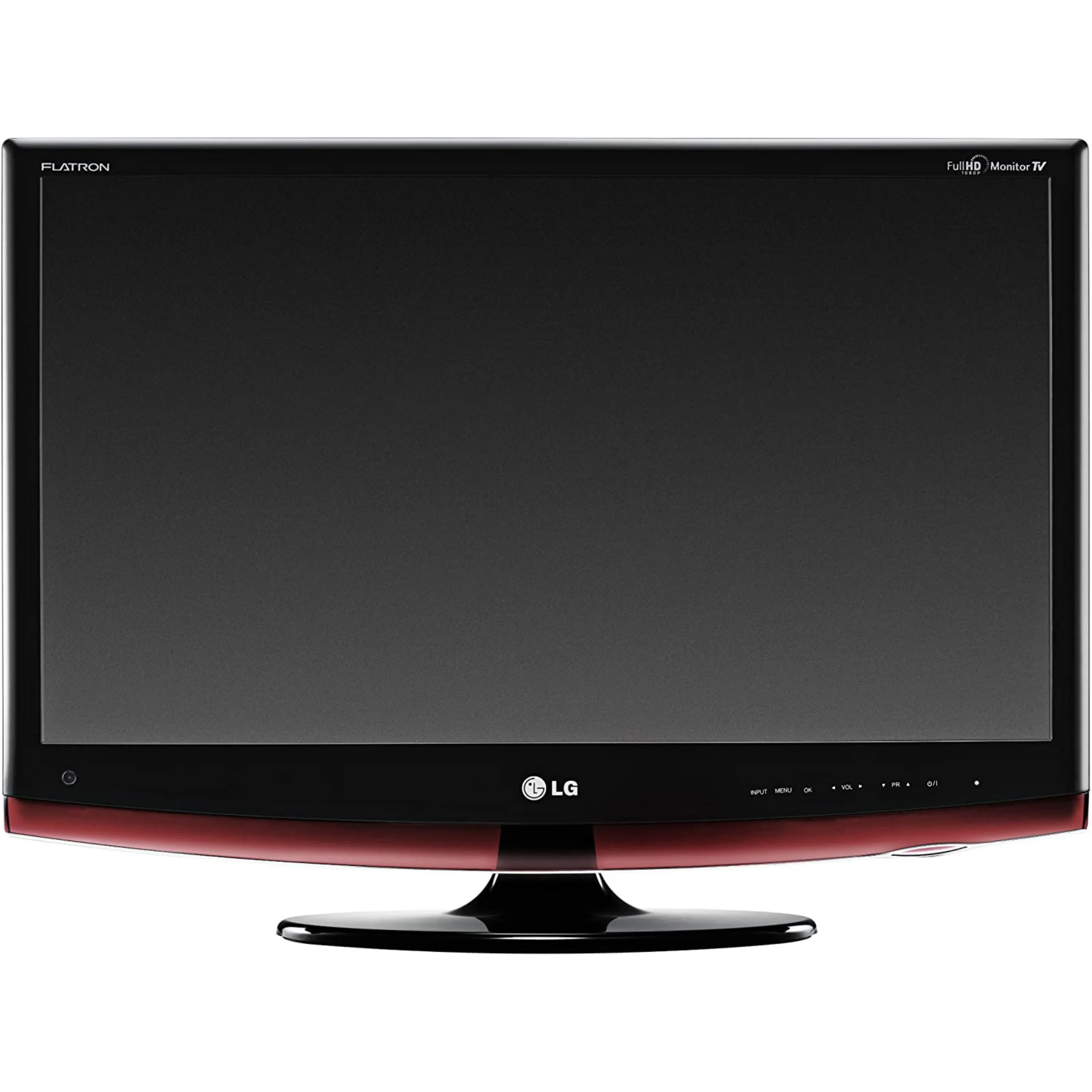 LG 19 Inch M1962DP HD Ready LCD TV - London Used